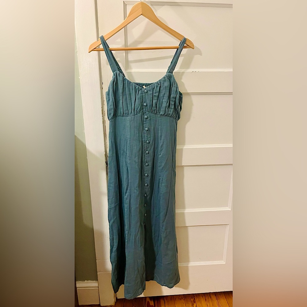 ❗️NWT❗️maxi dress 👗